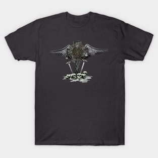 War and Heaven T-Shirt